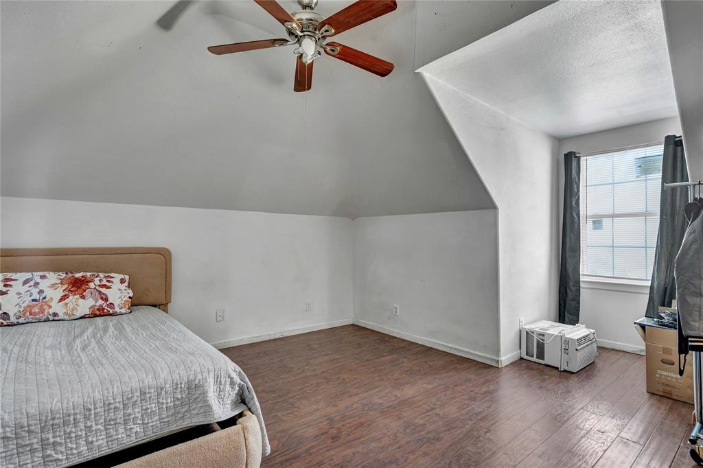 Shaw Heights - Residential