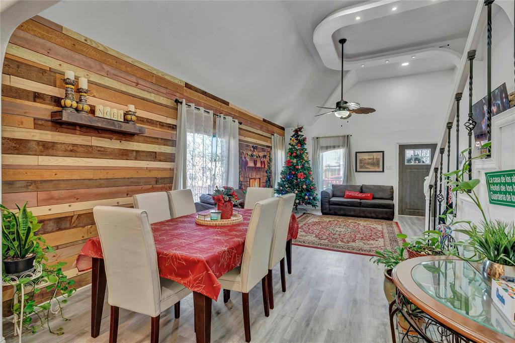 Shaw Heights - Residential