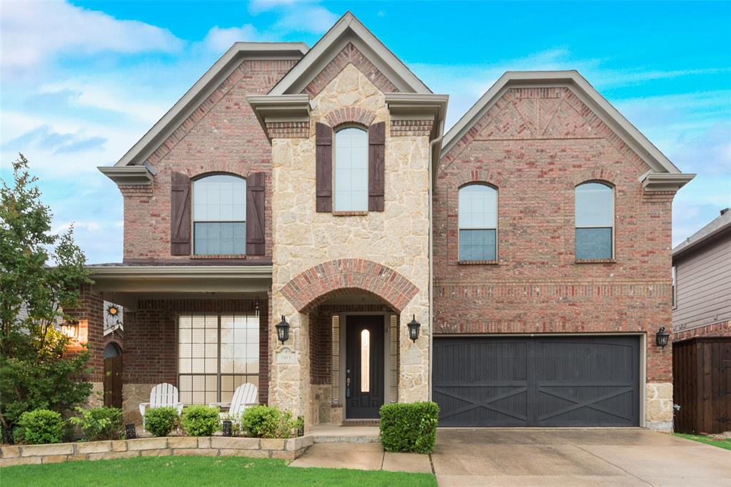 305 Blythe Bridge Drive