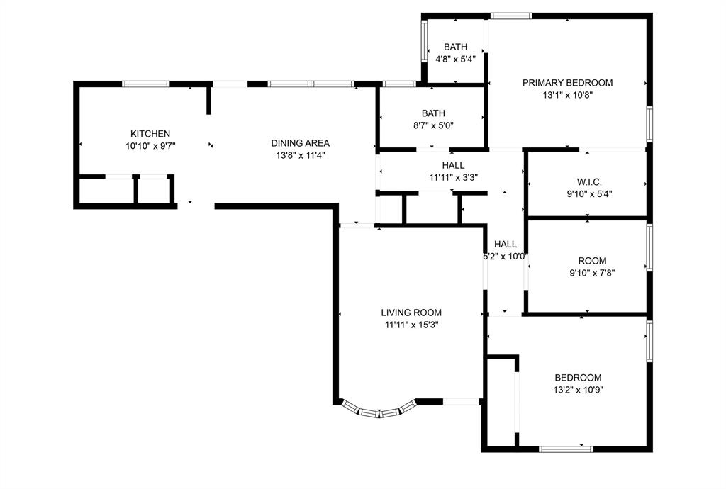 3519 Keyridge Drive