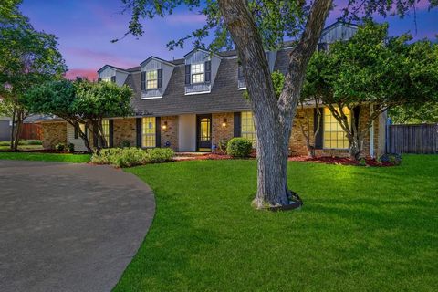 7609 Spring Valley Road Dallas TX 75254