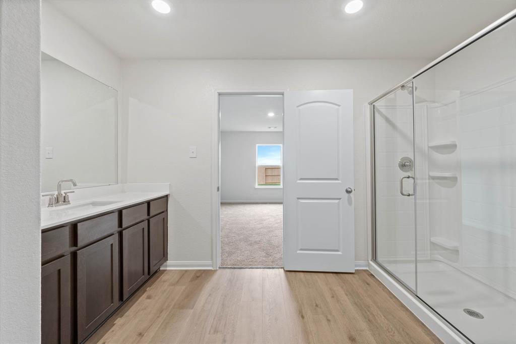 Retreat at Fossil Creek - Residential