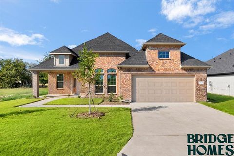 713 Escovedo Drive Italy TX 76651