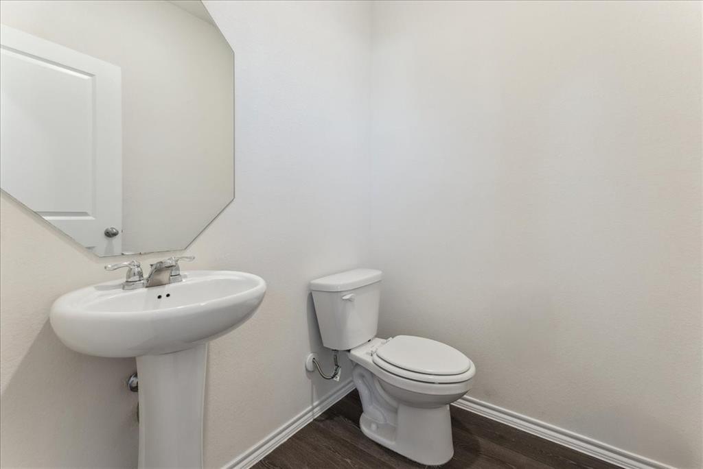 Wildcat Ranch Ph 3 - Residential