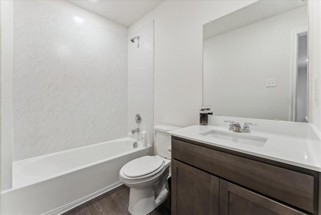 Wildcat Ranch Ph 3 - Residential