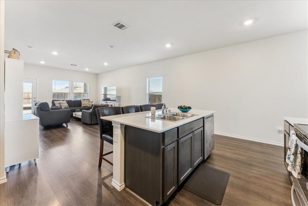 Wildcat Ranch Ph 3 - Residential