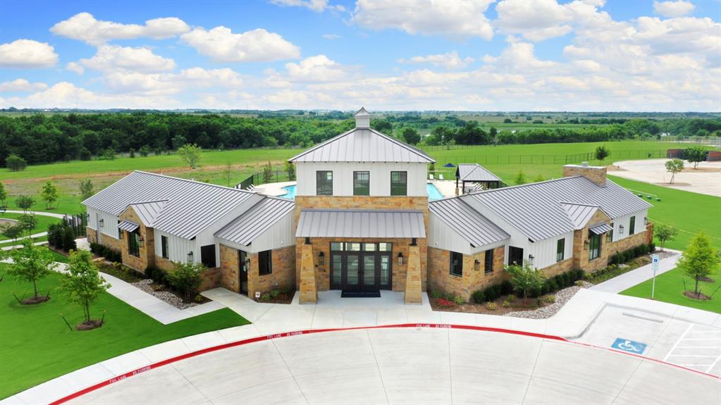 Wildcat Ranch Ph 3 - Residential