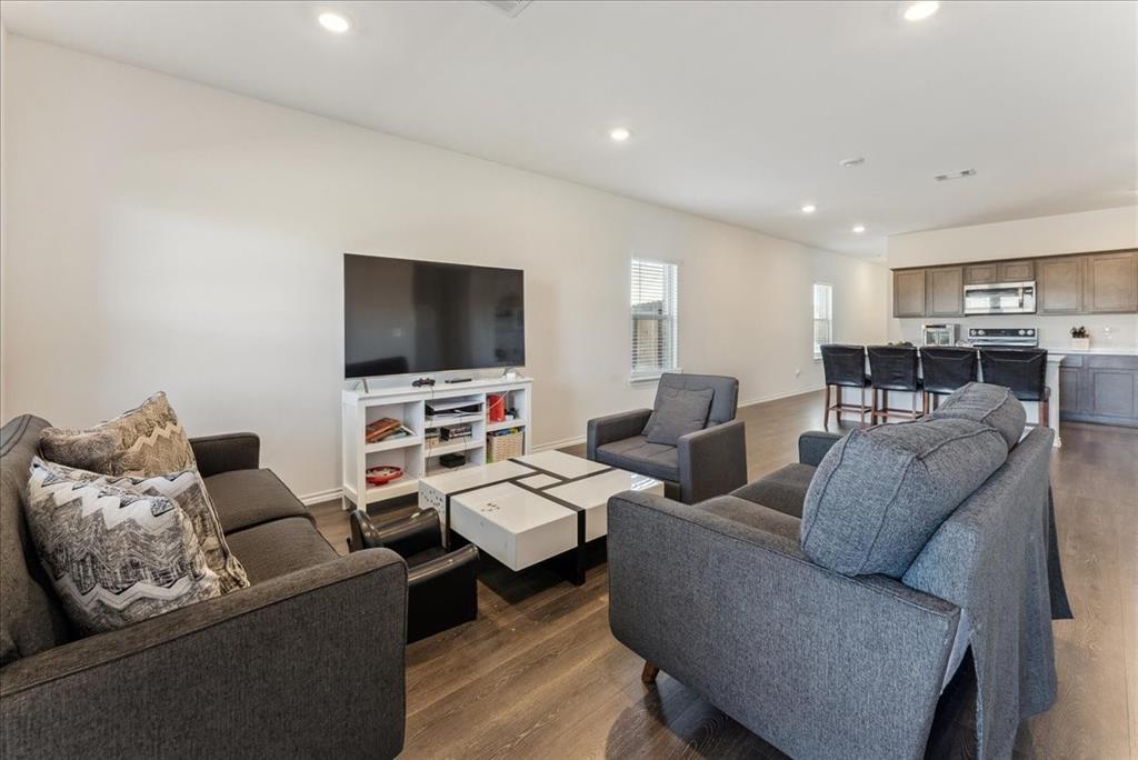 Wildcat Ranch Ph 3 - Residential