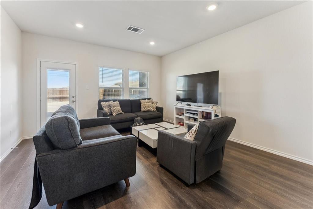 Wildcat Ranch Ph 3 - Residential