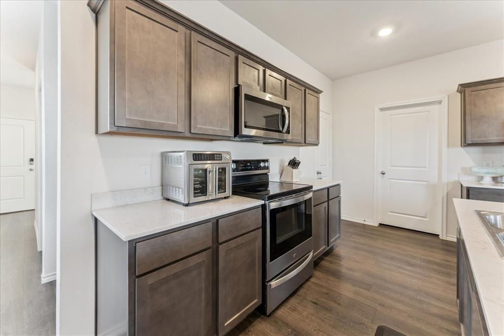 Wildcat Ranch Ph 3 - Residential