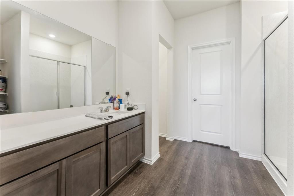 Wildcat Ranch Ph 3 - Residential