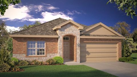 4325 BRIARGROVE Lane Fort Worth TX 76036