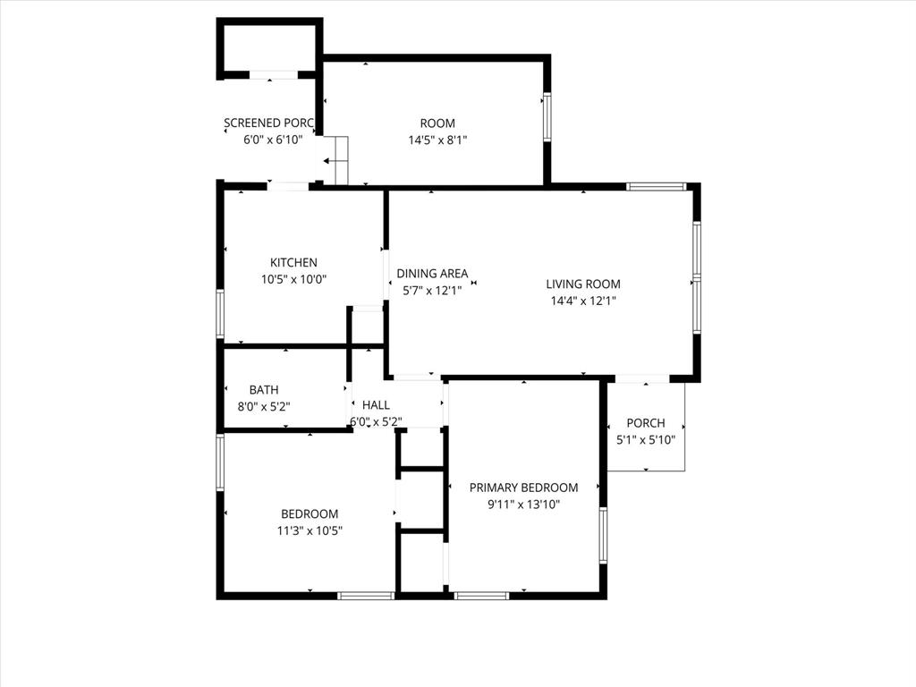 Casa Vale - Residential