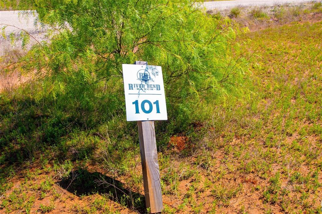 Lot 101 New Hope Road