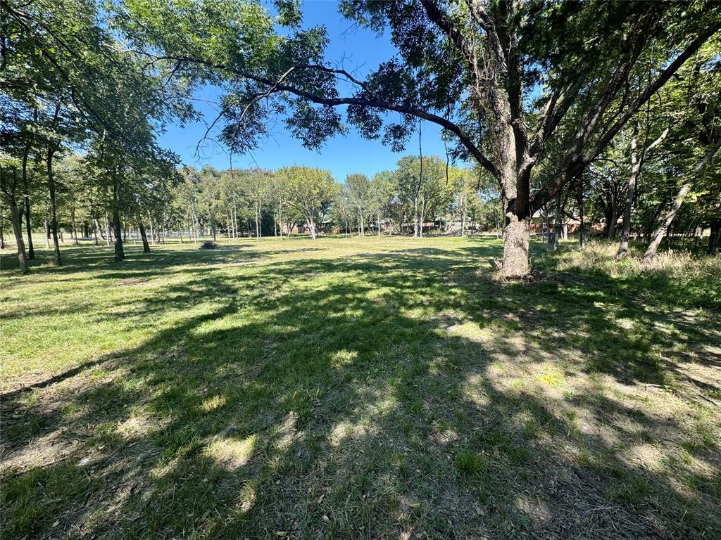 Henderson Add - Land