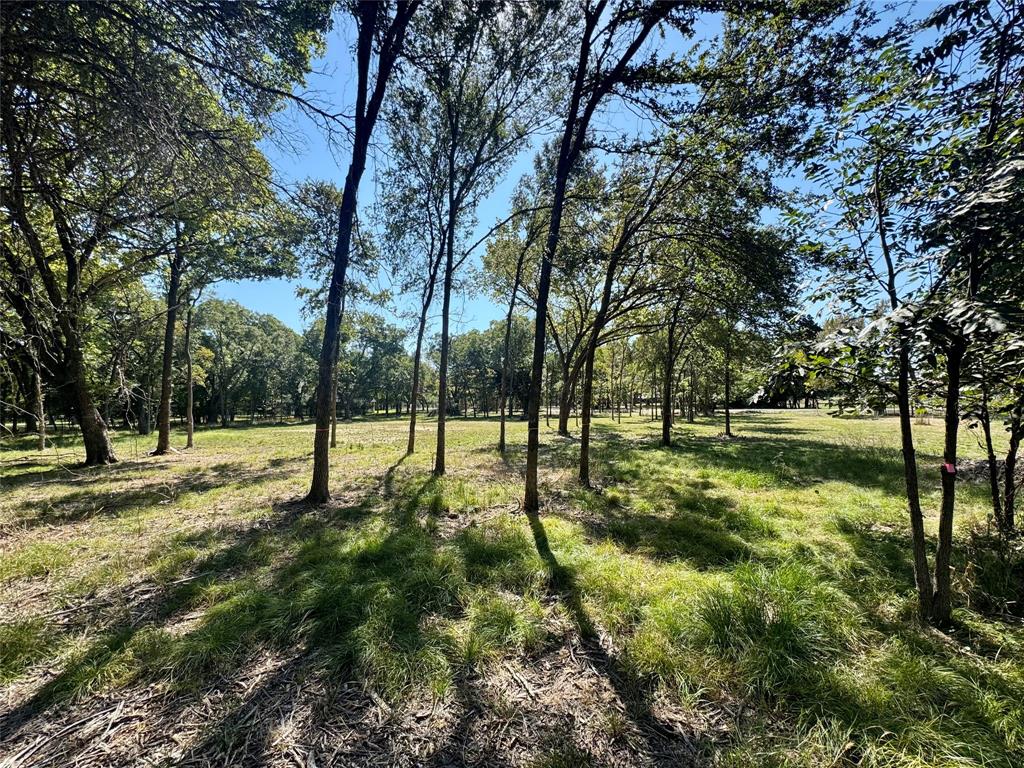 Henderson Add - Land