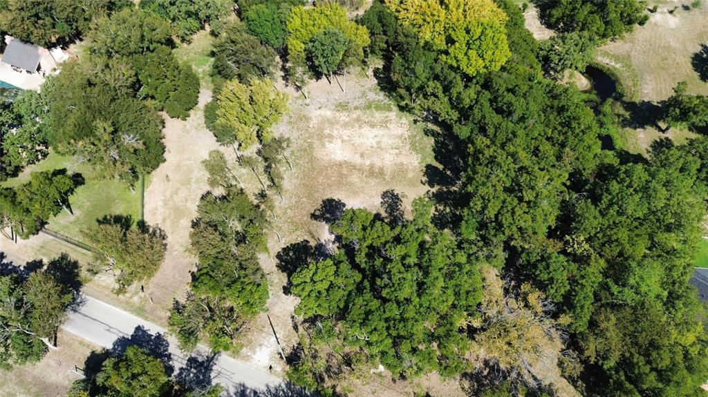 Henderson Add - Land