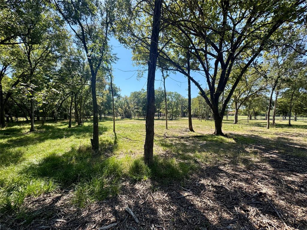 Henderson Add - Land