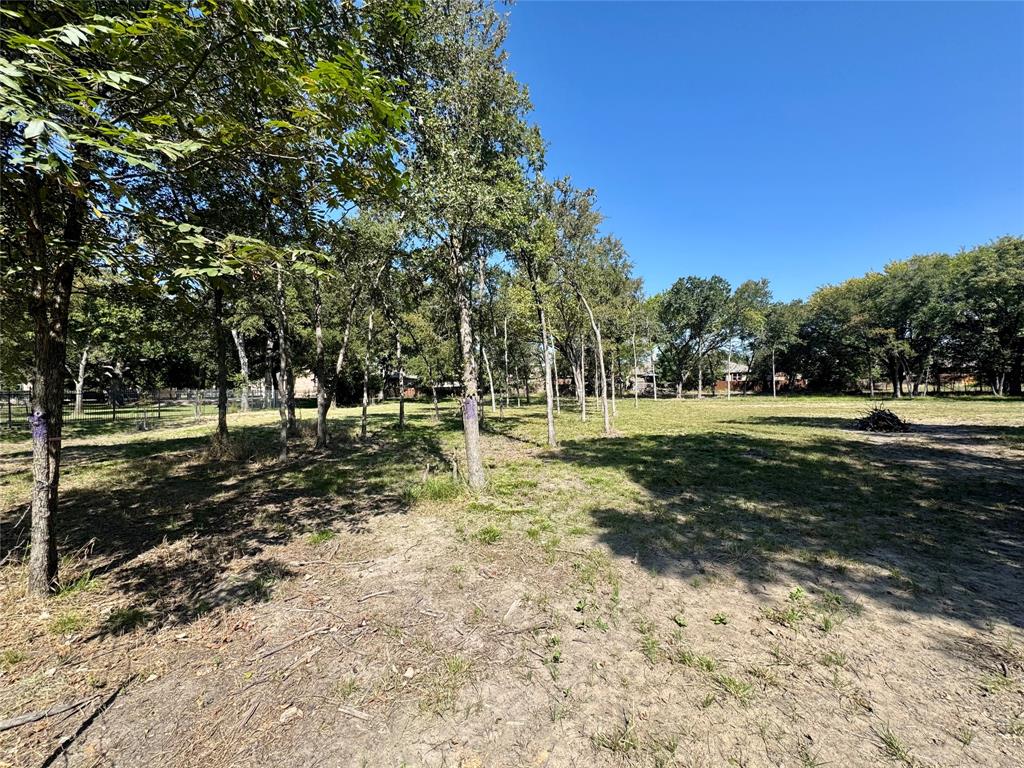 Henderson Add - Land