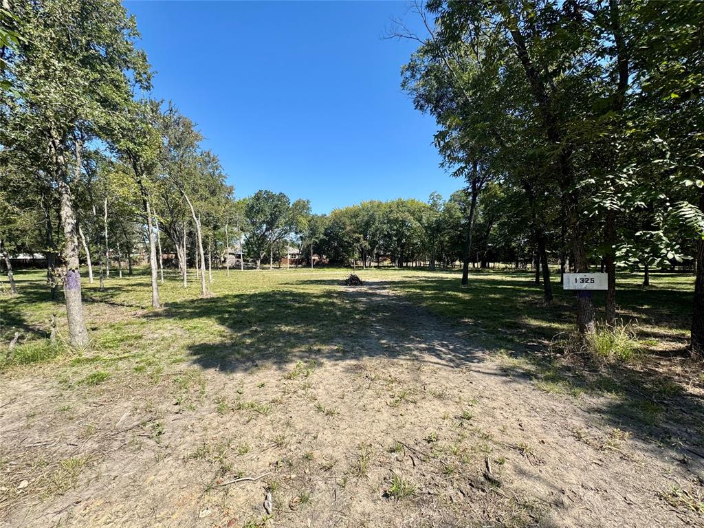 Henderson Add - Land