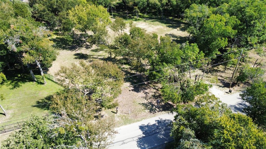 Henderson Add - Land