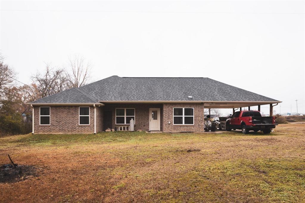 mt pleasant city blocks - Residential