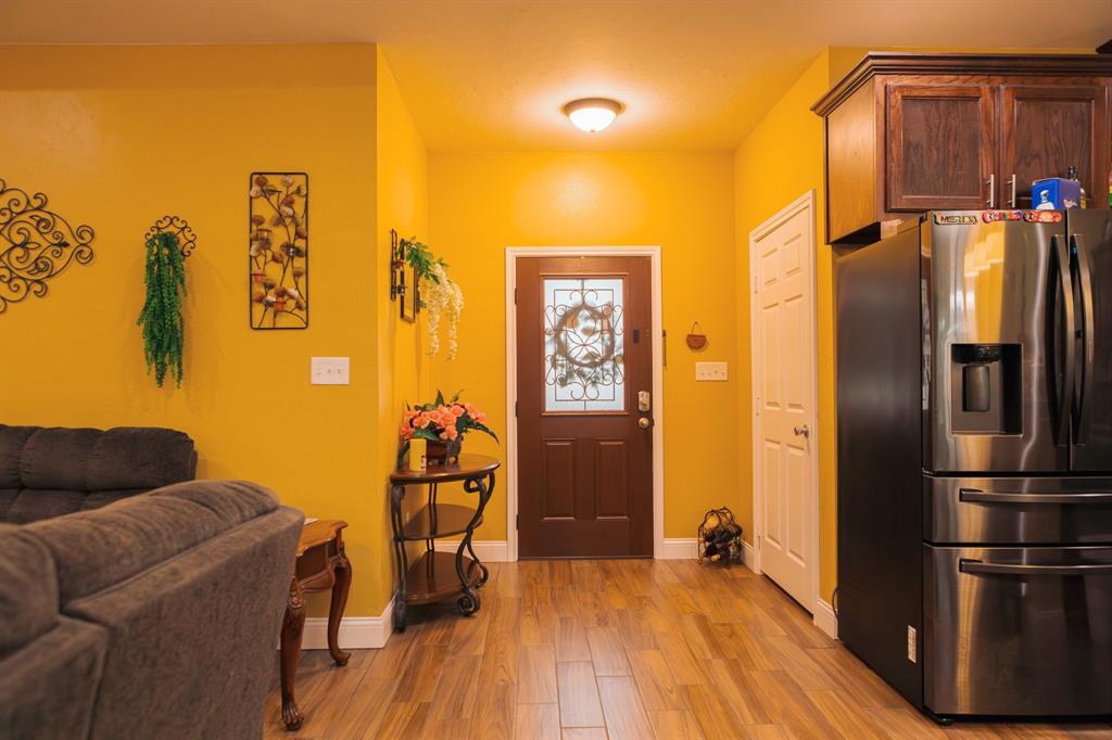 mt pleasant city blocks - Residential