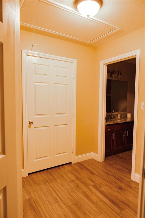 mt pleasant city blocks - Residential