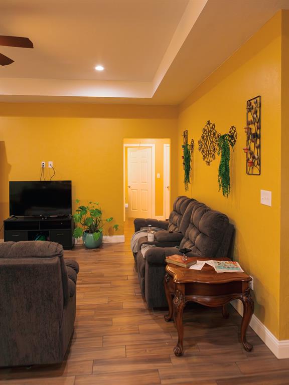 mt pleasant city blocks - Residential