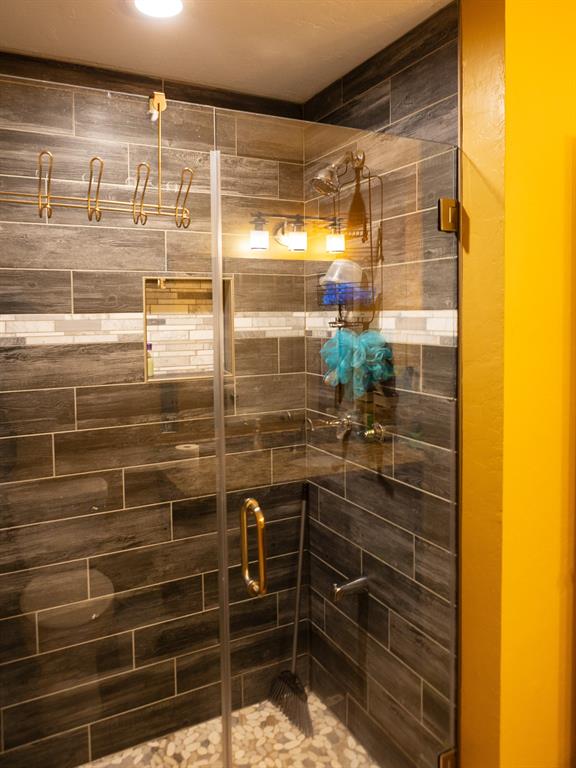 mt pleasant city blocks - Residential