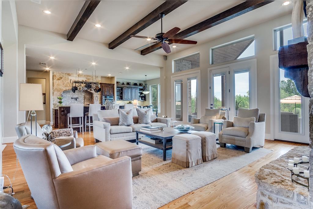 Hills Above Possum Kingdom - Residential