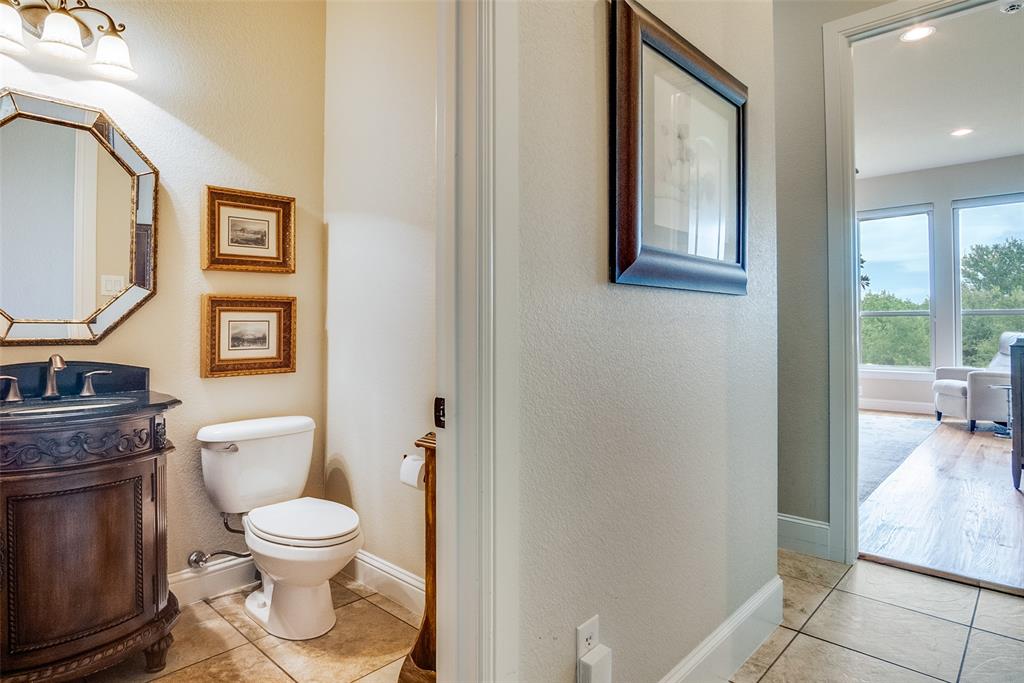 Hills Above Possum Kingdom - Residential