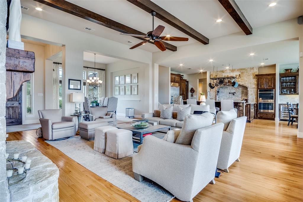 Hills Above Possum Kingdom - Residential