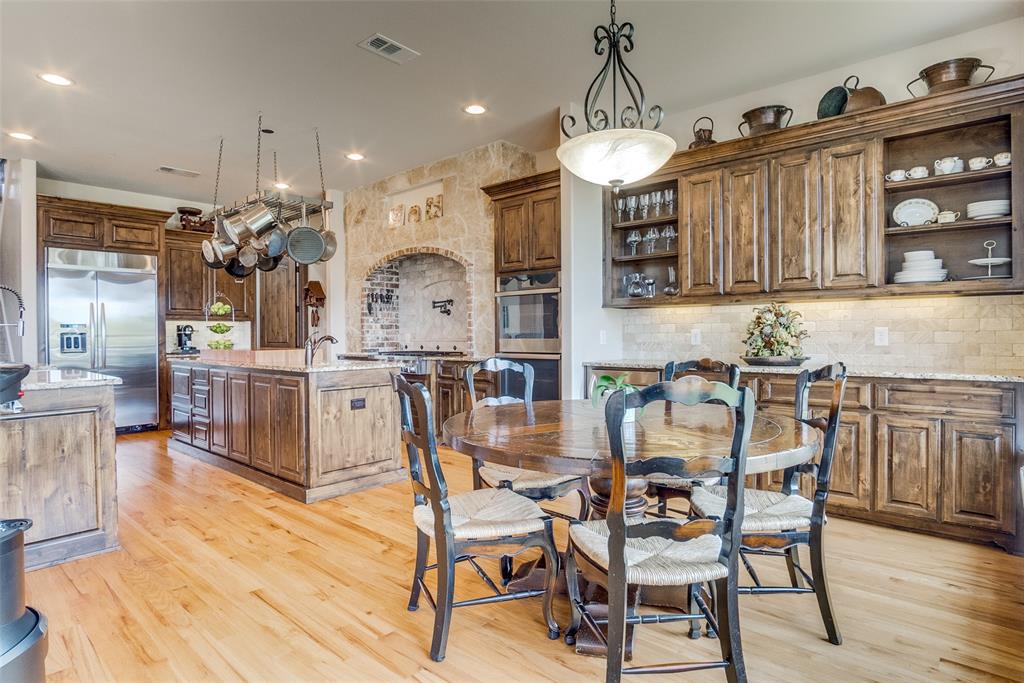 Hills Above Possum Kingdom - Residential