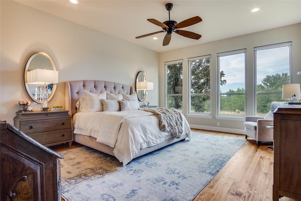 Hills Above Possum Kingdom - Residential