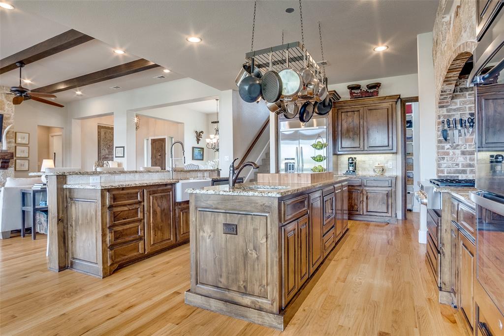 Hills Above Possum Kingdom - Residential