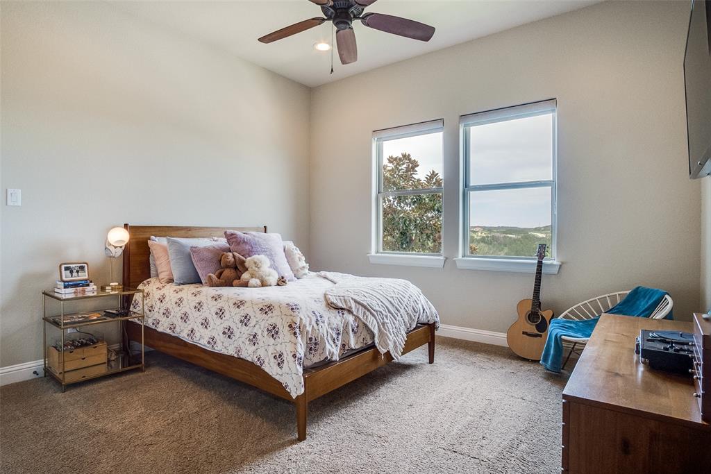 Hills Above Possum Kingdom - Residential