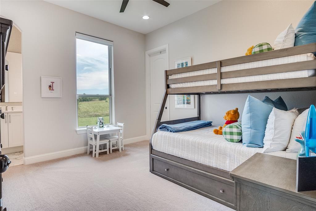 Hills Above Possum Kingdom - Residential