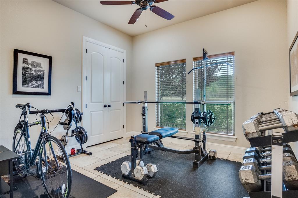 Hills Above Possum Kingdom - Residential