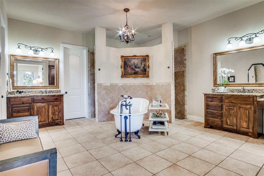 Hills Above Possum Kingdom - Residential