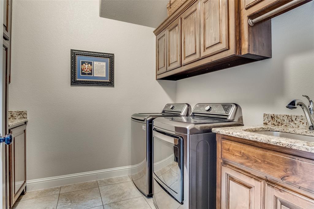 Hills Above Possum Kingdom - Residential