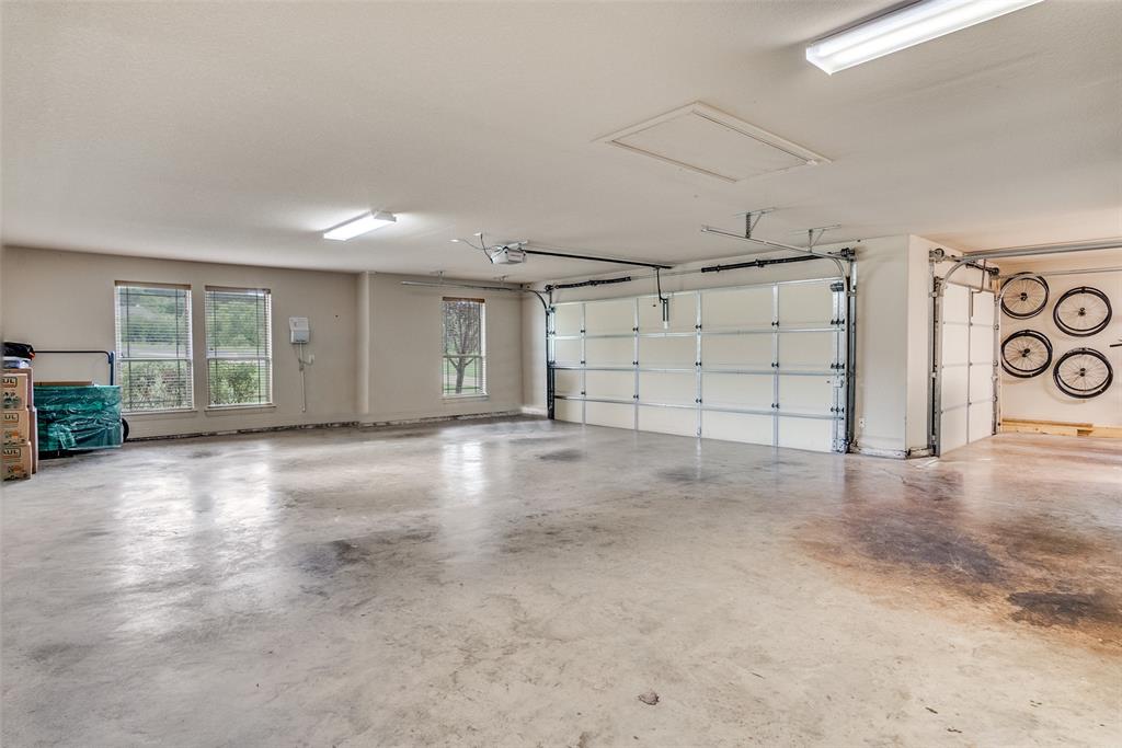 Hills Above Possum Kingdom - Residential