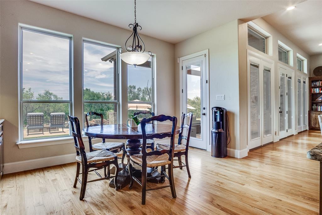 Hills Above Possum Kingdom - Residential