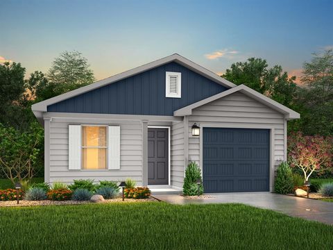 523 Don Lane Itasca TX 76055