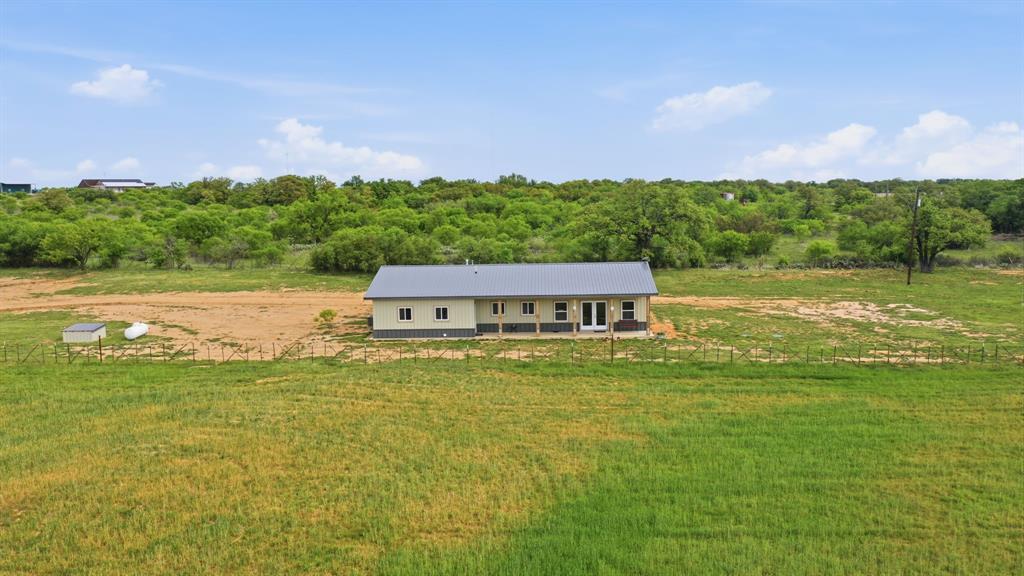 SANDERS VANCE - Farm