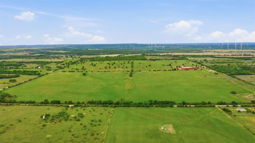 SANDERS VANCE - Farm