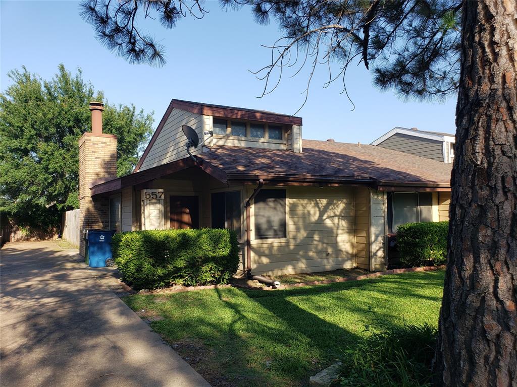 557 Prairie Dell Street