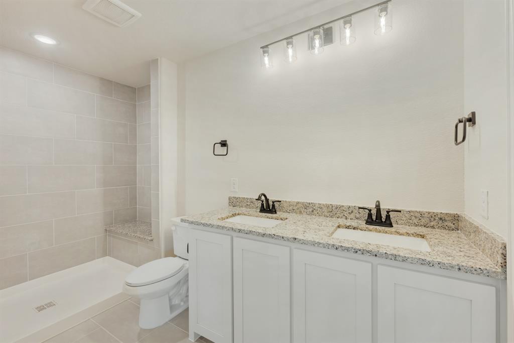 Mockingbird Hills 60-65 - Residential