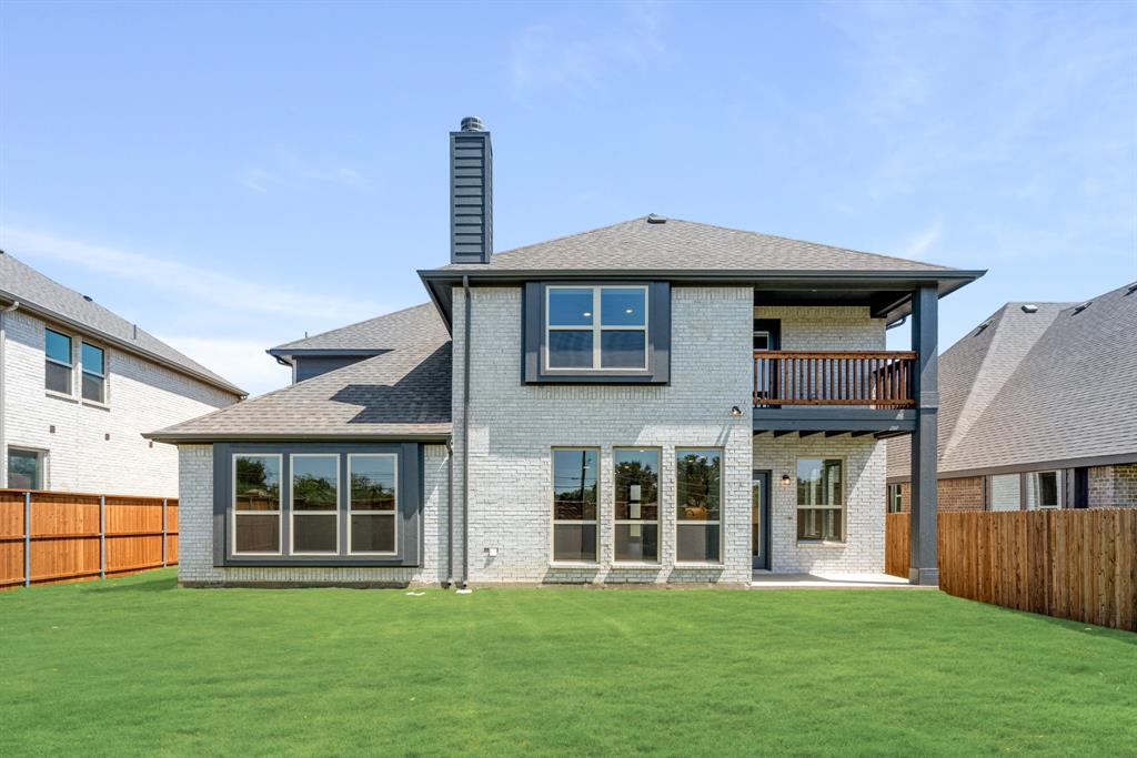 Mockingbird Hills 60-65 - Residential