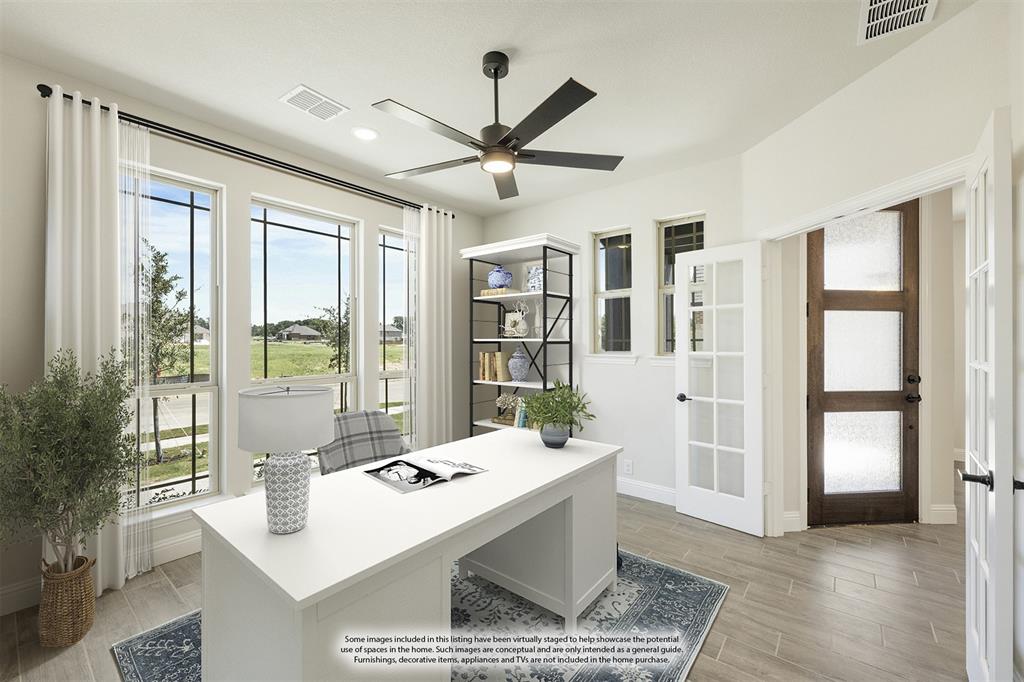 Mockingbird Hills 60-65 - Residential